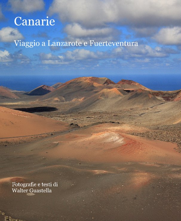 View Canarie by Walter Guastella