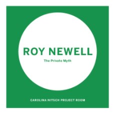 Roy Newell book cover