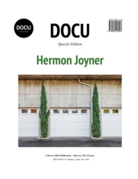 Hermon Joyner book cover