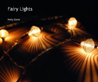 Fairy Lights book cover