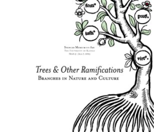 Trees & Other Ramifications book cover