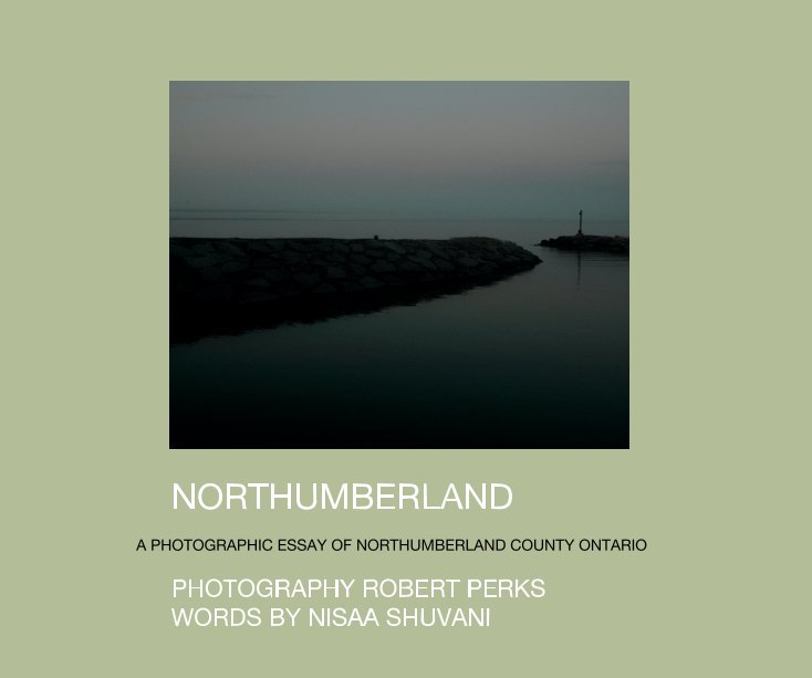 Ver NORTHUMBERLAND por PHOTOGRAPHY ROBERT PERKS WORDS BY NISAA SHUVANI