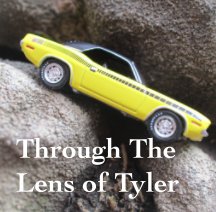 Through The Lens of Tyler book cover
