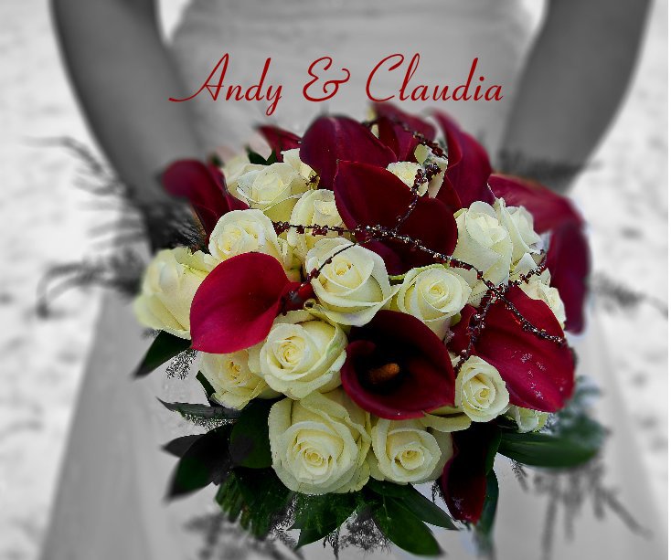 Ver Andy & Claudia por Jonathan Bean Photography