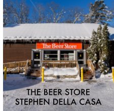 The Beer Store book cover