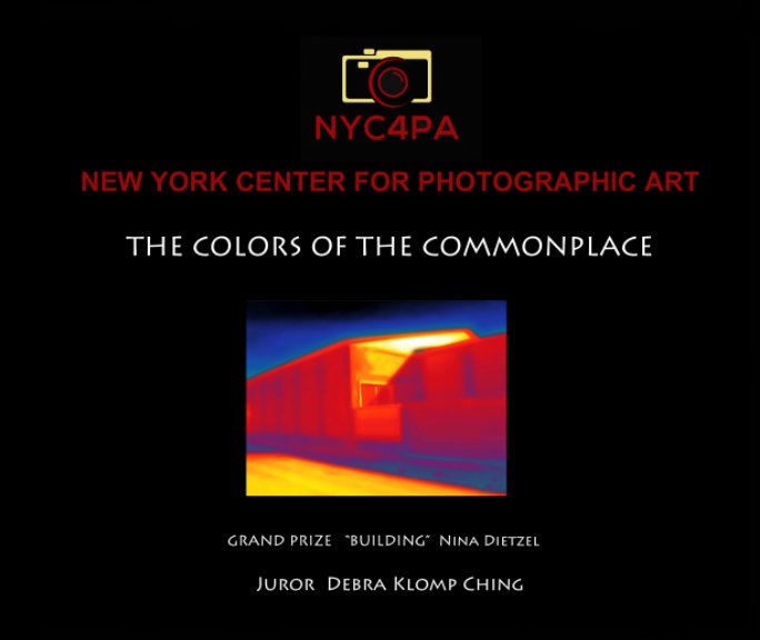 View NYC4PA - Colors of the Commonplace by NYC4PA