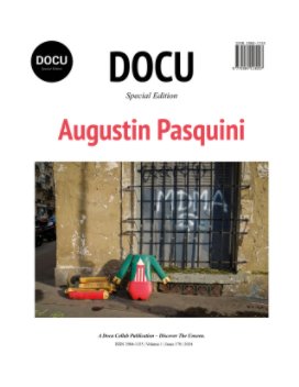 Augustin Pasquini book cover