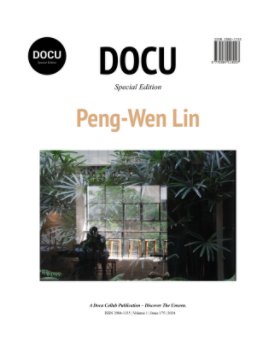 Peng-Wen Lin book cover