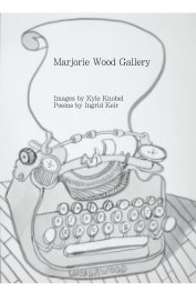 Marjorie Wood Gallery book cover