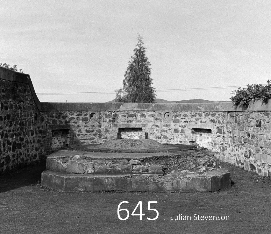 View 645 by Julian Stevenson