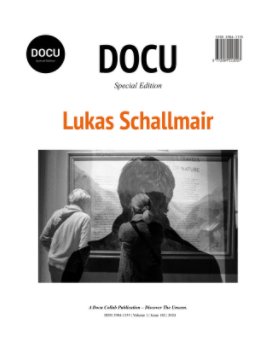 Lukas Schallmair book cover