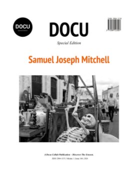 Samuel Joseph Mitchell book cover