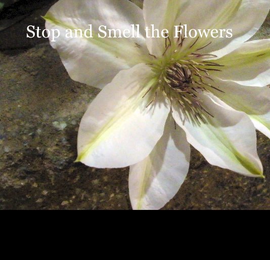 Ver Stop and Smell the Flowers por Meredyth Carlin