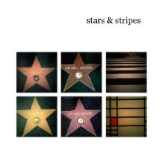 stars & stripes book cover