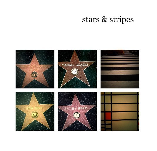 Bekijk stars & stripes op NicolaLouise