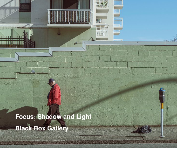 View Focus: Shadow and Light by Black Box Gallery