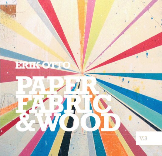 View Paper Fabric & Wood V.3 by Erik Otto Studios