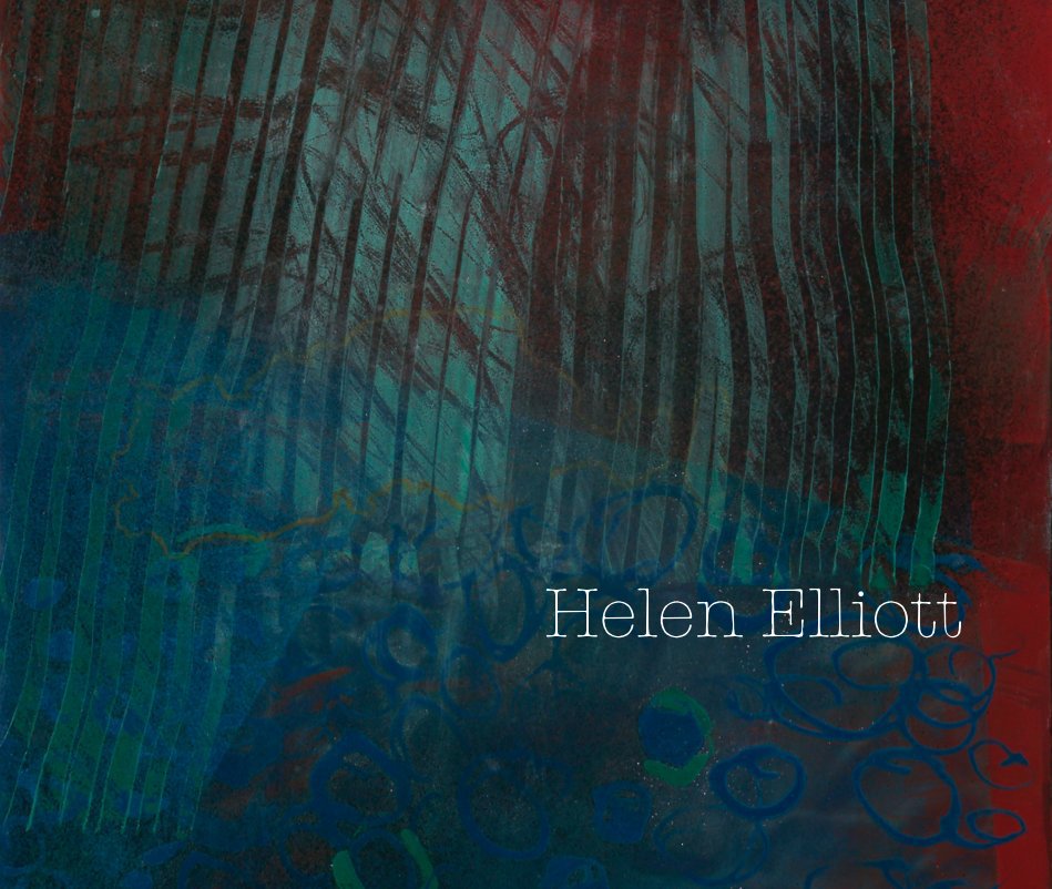 View Helen Elliott by roycrosse