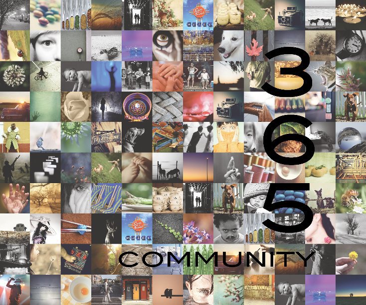 View 365 Community by the members of the 365 Community
