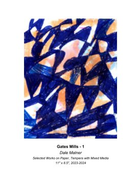 Gates Mills 1 book cover