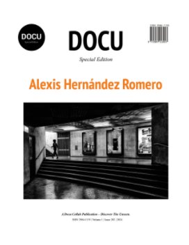 Alexis Hernández Romero book cover