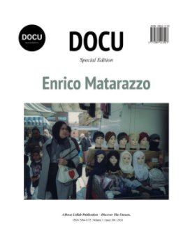 Enrico Matarazzo book cover
