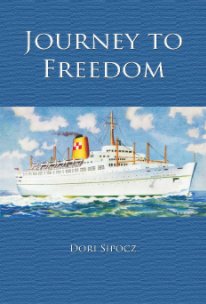 Journey To Freedom book cover