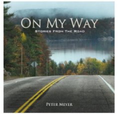 On My Way book cover