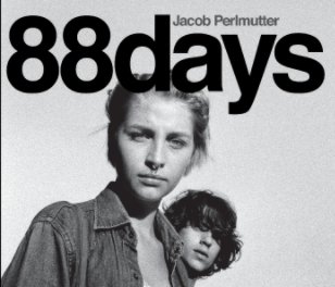 88 days book cover