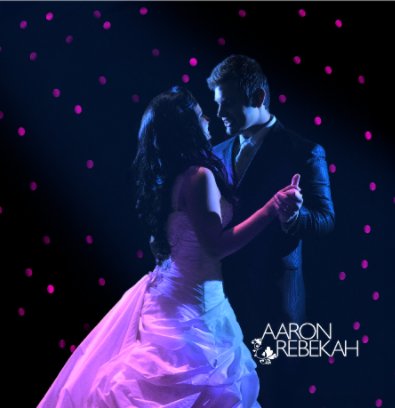 Aaron & Reb book cover