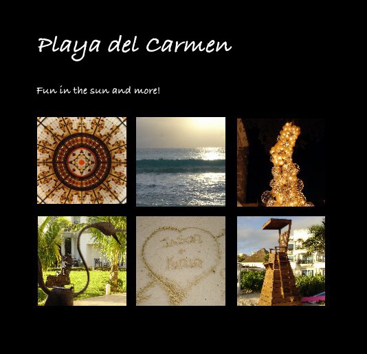 Ver Playa del Carmen por kirancondon