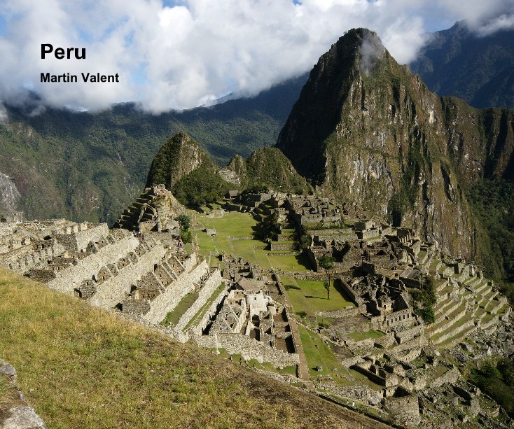 Ver Peru por aldaer