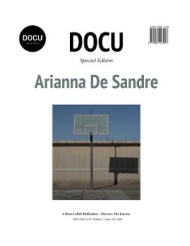 Arianna De Sandre book cover