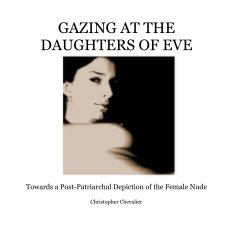 GAZING AT THE DAUGHTERS OF EVE book cover