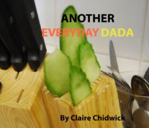 ANOTHER EVERYDAY DADA book cover