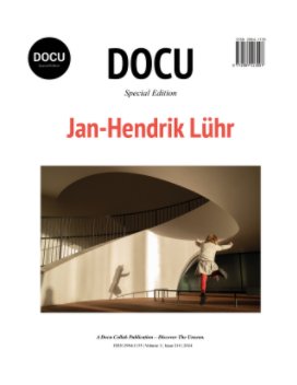 Jan-Hendrik Lühr book cover