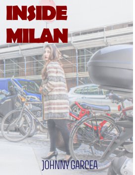 Inside Milan book cover