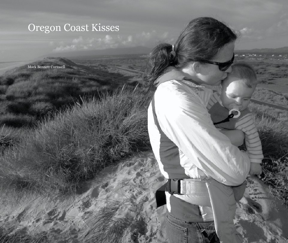 Oregon Coast Kisses nach cloudcatcher anzeigen