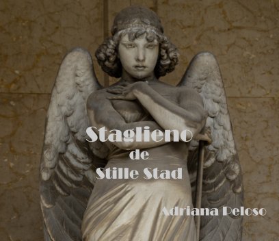 Staglieno book cover