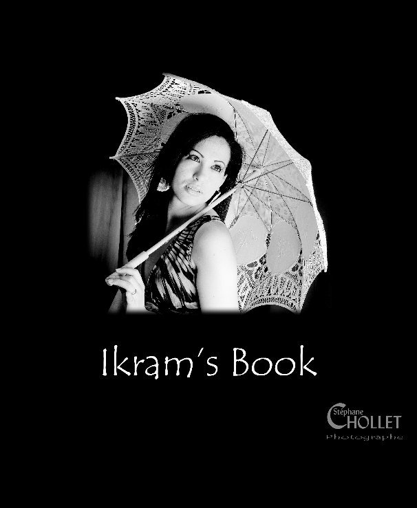 Ver Ikram's Book por S.Chollet