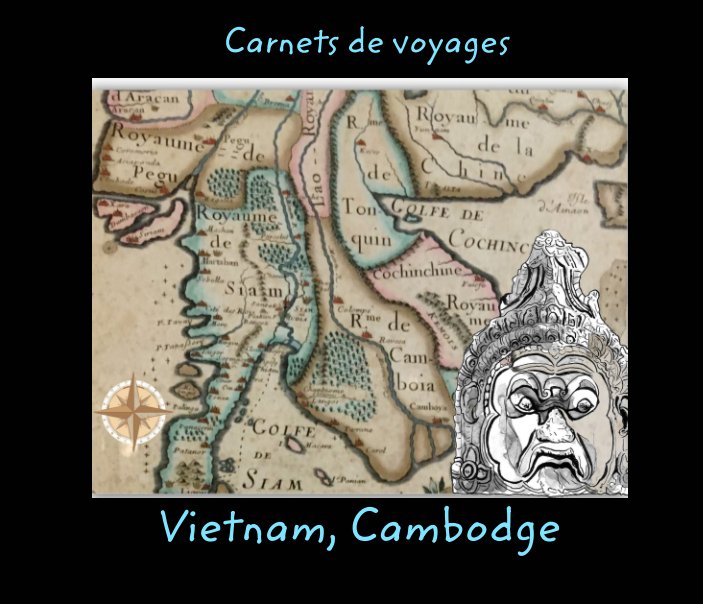 Visualizza Carnets de voyages di G. Chauvet