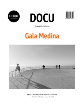 Gala Medina book cover