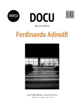 Ferdinando Adinolfi book cover