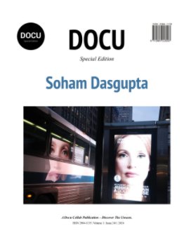 Soham Dasgupta book cover
