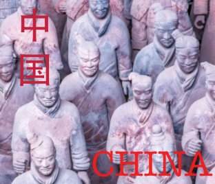 Xi'an, China book cover