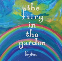The Fairy In The Garden book cover
