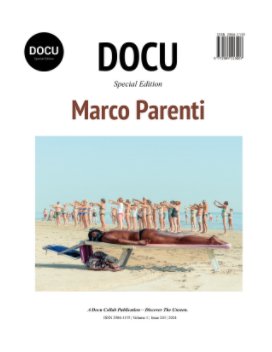 Marco Parenti book cover