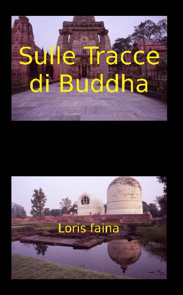 Ver Sulle Tracce di Buddha por Loris Faina