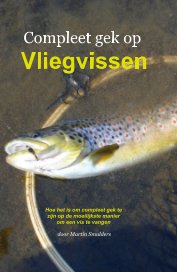 Compleet gek op Vliegvissen book cover