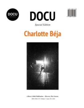 Charlotte Béja book cover